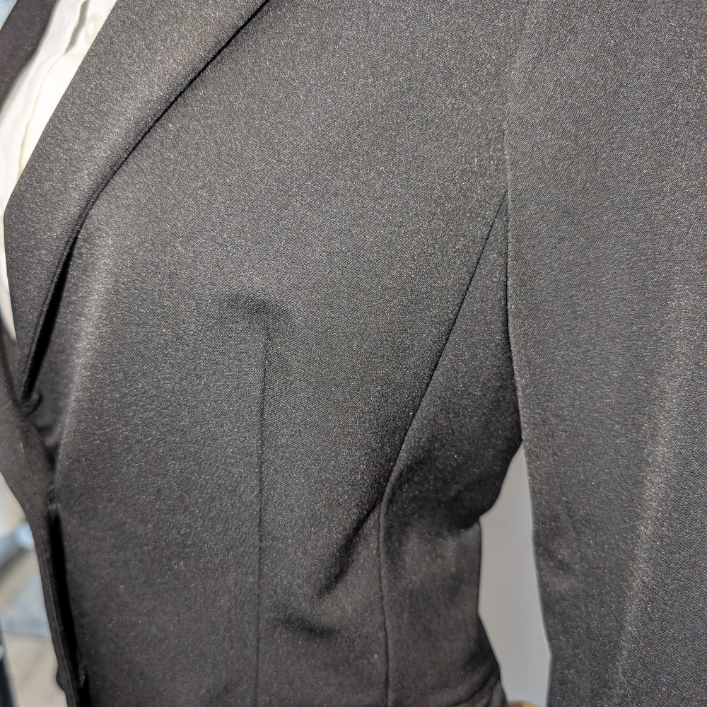 🖤 It's Giving Carolyn ~ Theory Blazer Suit Jacket (like new) - Picture 9 of 16